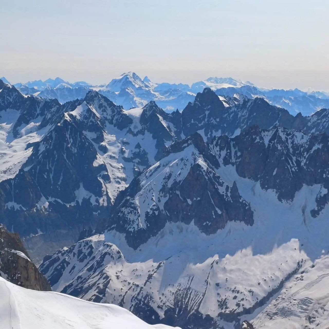 Swiss Alps